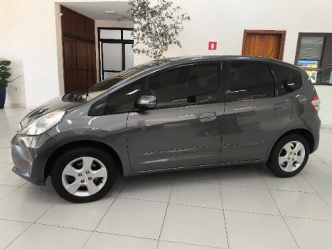 HONDA Fit 1.4 16V 4P LX FLEX AUTOMTICO, Foto 19
