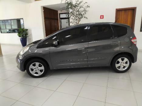 HONDA Fit 1.4 16V 4P LX FLEX AUTOMTICO, Foto 20