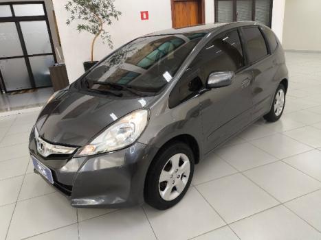 HONDA Fit 1.4 16V 4P LX FLEX AUTOMTICO, Foto 21