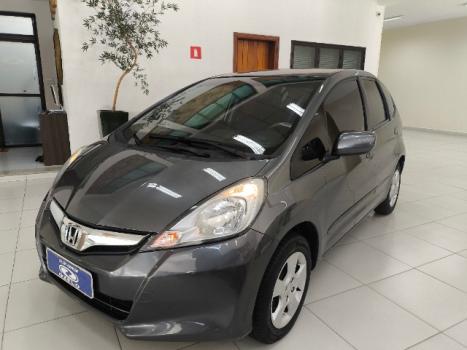 HONDA Fit 1.4 16V 4P LX FLEX AUTOMTICO, Foto 23
