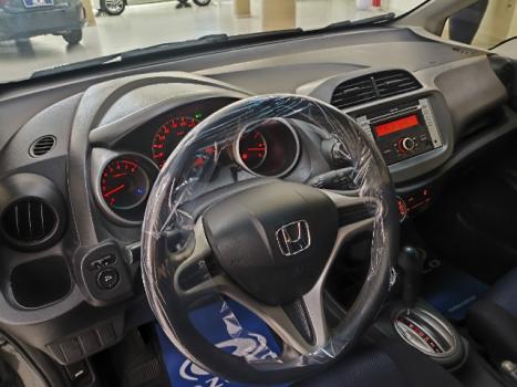 HONDA Fit 1.4 16V 4P LX FLEX AUTOMTICO, Foto 24