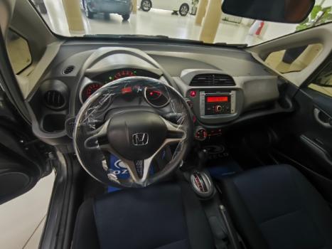 HONDA Fit 1.4 16V 4P LX FLEX AUTOMTICO, Foto 25