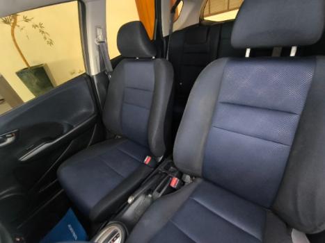 HONDA Fit 1.4 16V 4P LX FLEX AUTOMTICO, Foto 26