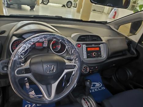 HONDA Fit 1.4 16V 4P LX FLEX AUTOMTICO, Foto 27