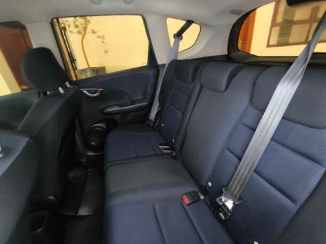 HONDA Fit 1.4 16V 4P LX FLEX AUTOMTICO, Foto 28