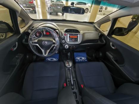 HONDA Fit 1.4 16V 4P LX FLEX AUTOMTICO, Foto 29