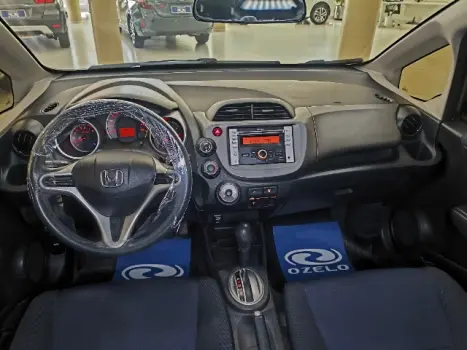 HONDA Fit 1.4 16V 4P LX FLEX AUTOMTICO, Foto 30