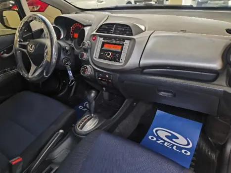 HONDA Fit 1.4 16V 4P LX FLEX AUTOMTICO, Foto 31