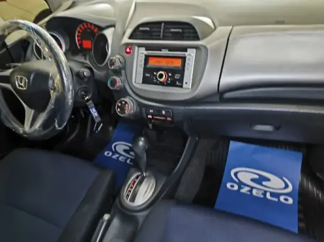 HONDA Fit 1.4 16V 4P LX FLEX AUTOMTICO, Foto 32