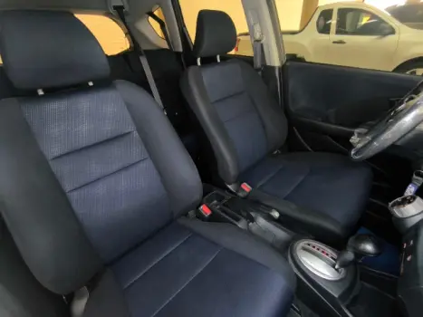 HONDA Fit 1.4 16V 4P LX FLEX AUTOMTICO, Foto 33