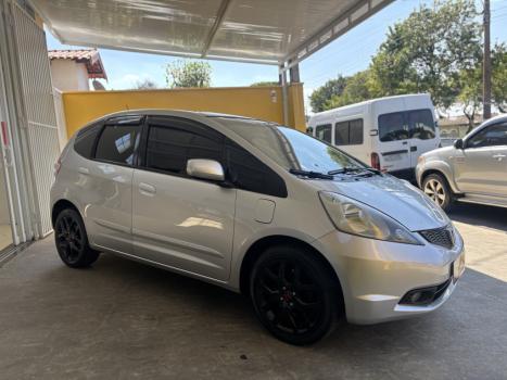 HONDA Fit 1.4 16V 4P LXL AUTOMTICO, Foto 2