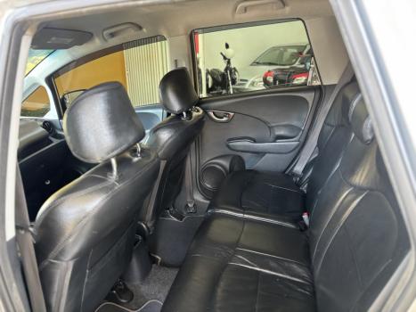 HONDA Fit 1.4 16V 4P LXL AUTOMTICO, Foto 3