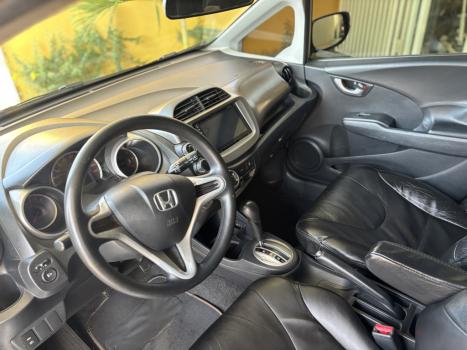 HONDA Fit 1.4 16V 4P LXL AUTOMTICO, Foto 4