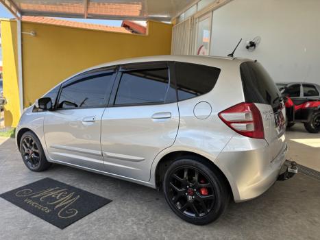 HONDA Fit 1.4 16V 4P LXL AUTOMTICO, Foto 5
