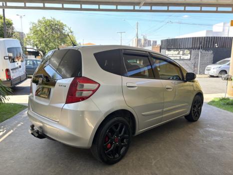 HONDA Fit 1.4 16V 4P LXL AUTOMTICO, Foto 6