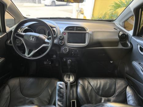 HONDA Fit 1.4 16V 4P LXL AUTOMTICO, Foto 8
