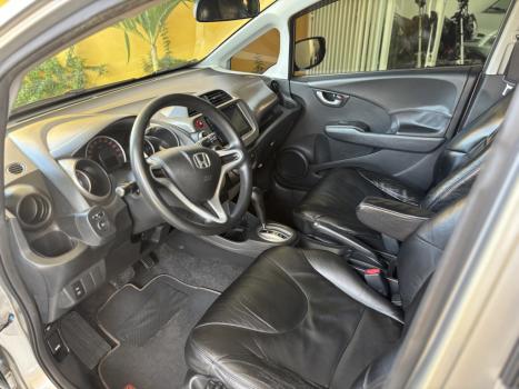 HONDA Fit 1.4 16V 4P LXL AUTOMTICO, Foto 9