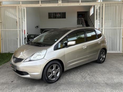 HONDA Fit 1.4 16V 4P LX FLEX AUTOMTICO, Foto 1