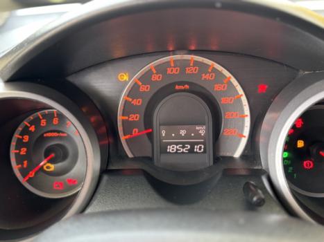 HONDA Fit 1.4 16V 4P LX FLEX AUTOMTICO, Foto 2