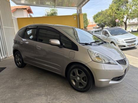 HONDA Fit 1.4 16V 4P LX FLEX AUTOMTICO, Foto 4