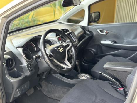 HONDA Fit 1.4 16V 4P LX FLEX AUTOMTICO, Foto 5