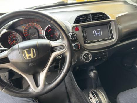 HONDA Fit 1.4 16V 4P LX FLEX AUTOMTICO, Foto 6