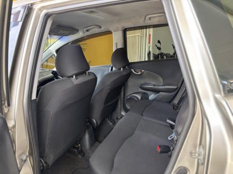 HONDA Fit 1.4 16V 4P LX FLEX AUTOMTICO, Foto 7