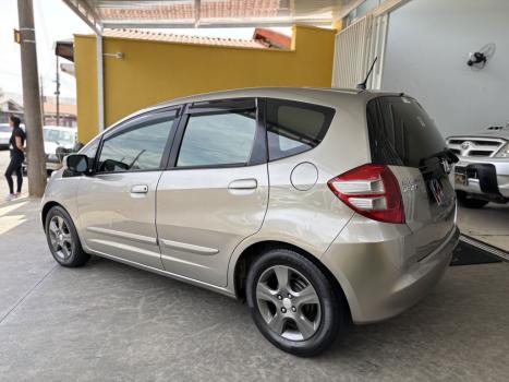 HONDA Fit 1.4 16V 4P LX FLEX AUTOMTICO, Foto 8