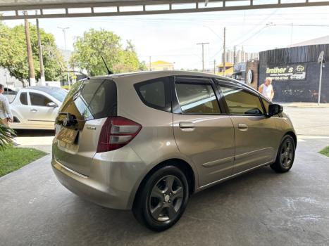 HONDA Fit 1.4 16V 4P LX FLEX AUTOMTICO, Foto 9