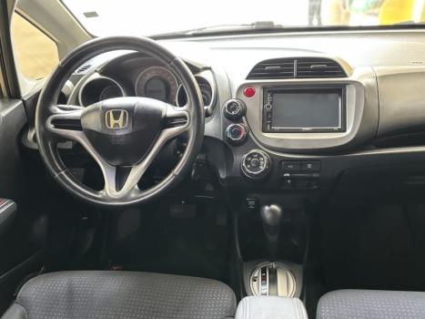 HONDA Fit 1.4 16V 4P LX FLEX AUTOMTICO, Foto 10