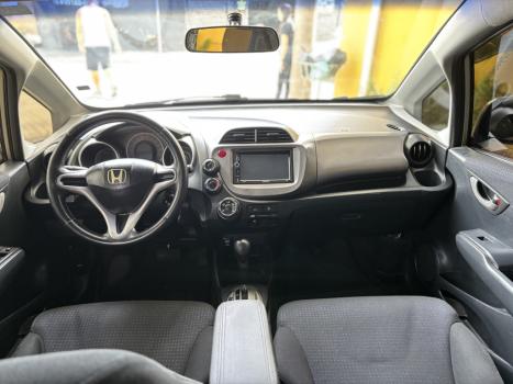 HONDA Fit 1.4 16V 4P LX FLEX AUTOMTICO, Foto 11