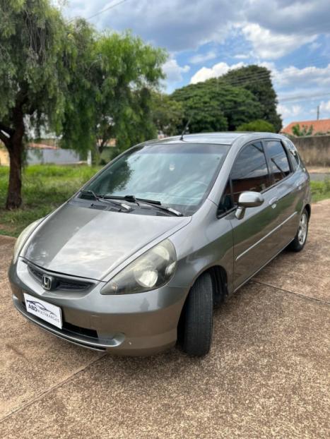 HONDA Fit 1.4 16V 4P LXL, Foto 2