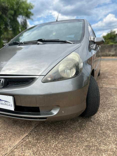 HONDA Fit 1.4 16V 4P LXL, Foto 3