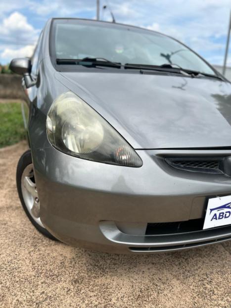 HONDA Fit 1.4 16V 4P LXL, Foto 4