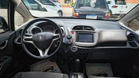 HONDA Fit 1.4 16V 4P CX FLEX AUTOMTICO, Foto 5
