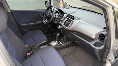 HONDA Fit 1.4 16V 4P LX FLEX AUTOMTICO, Foto 2
