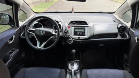 HONDA Fit 1.4 16V 4P LX FLEX AUTOMTICO, Foto 3