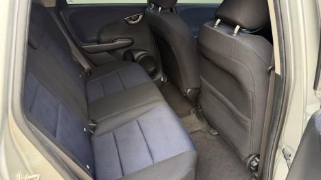 HONDA Fit 1.4 16V 4P LX FLEX AUTOMTICO, Foto 7