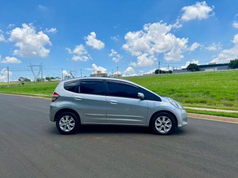 HONDA Fit 1.4 16V 4P LX FLEX AUTOM�TICO, Foto 6