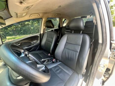 HONDA Fit 1.4 16V 4P LX FLEX AUTOM�TICO, Foto 12