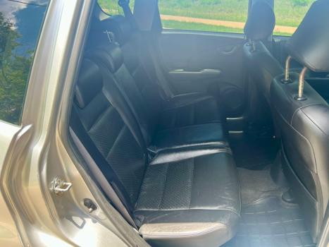 HONDA Fit 1.4 16V 4P LX FLEX AUTOM�TICO, Foto 13