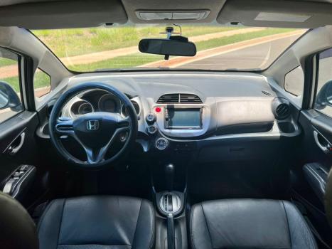 HONDA Fit 1.4 16V 4P LX FLEX AUTOM�TICO, Foto 9