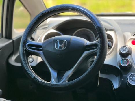 HONDA Fit 1.4 16V 4P LX FLEX AUTOM�TICO, Foto 11