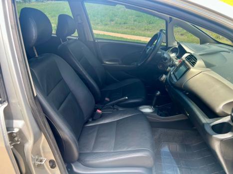 HONDA Fit 1.4 16V 4P LX FLEX AUTOM�TICO, Foto 14