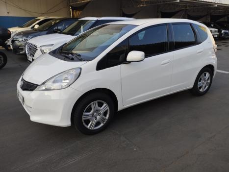HONDA Fit 1.4 16V 4P DX FLEX, Foto 1