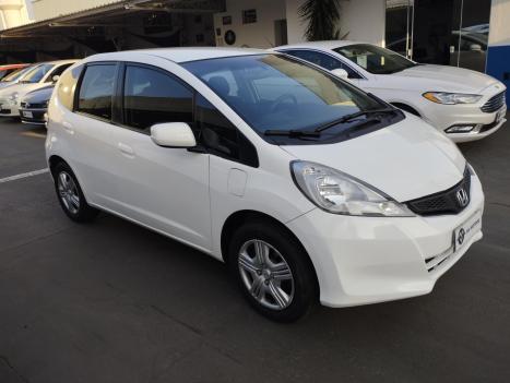 HONDA Fit 1.4 16V 4P DX FLEX, Foto 3
