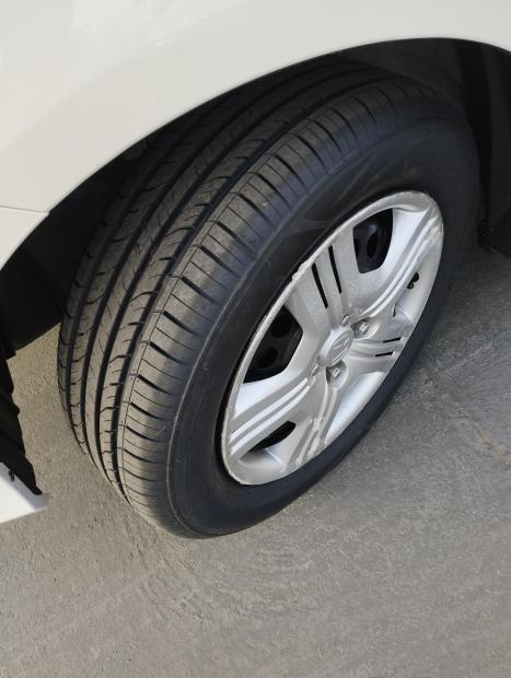 HONDA Fit 1.4 16V 4P DX FLEX, Foto 9