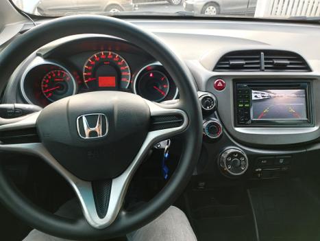 HONDA Fit 1.4 16V 4P DX FLEX, Foto 11