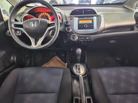 HONDA Fit 1.4 16V 4P LX FLEX AUTOMTICO, Foto 6