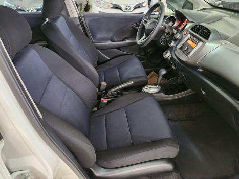 HONDA Fit 1.4 16V 4P LX FLEX AUTOMTICO, Foto 7
